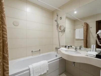 Zvezdnyij Wellness & Spa - 56