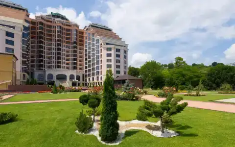 Green Resort&Spa - 11