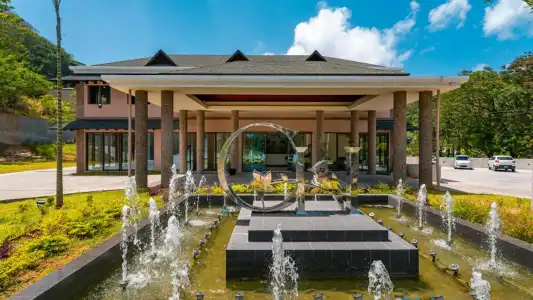 Gardens Hill Resort & Spa - 1
