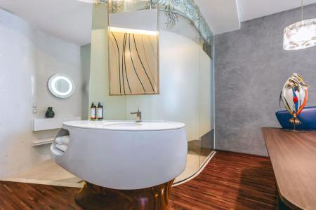Baraquda Heeton Pattaya by Compass Hospitality - 88