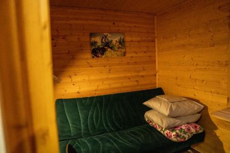 Park Aktivnogo Otdykha Severnoye Siyanie Resort - 114