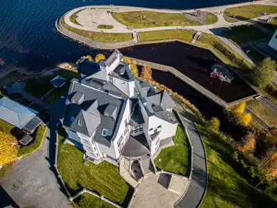Onega Castle - 26