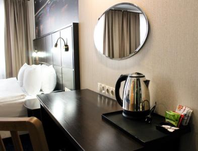 Охтинская - 116