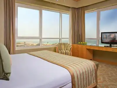 TIME Ruby Apartments - 7