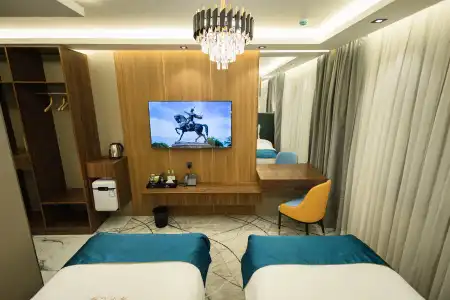 Lakeside Tashkent - 17