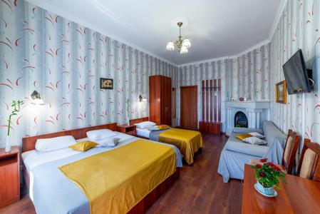 Демократ на Некрасова 58 - 145