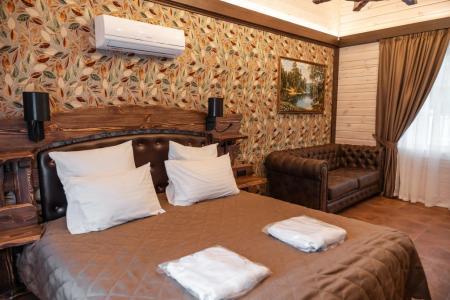 Aristokrat Spa Grand-Hotel - 157