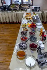 Karkyra Glamping - 21