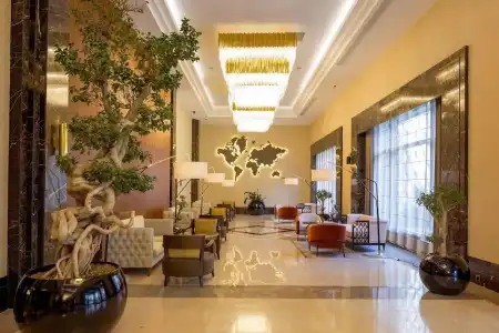 Sheraton - 14