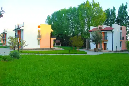 Arena Sheki - 6