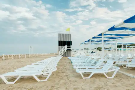 Pontos Family Resort Vesta / Pontos Femili rezort Vesta (byvsh. Vesta) - 4