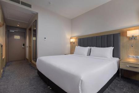 Mercure Nizhny Novgorod Center - 18