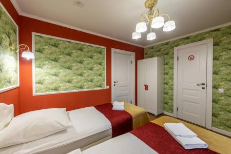 Арт Авеню - 202