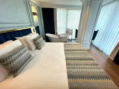 Golden Horn Bosphorus - 78