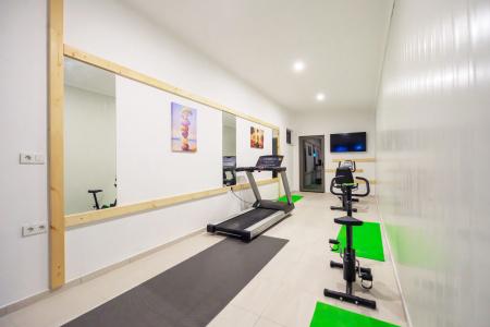 Eden Nest Exclusive Apart - 25