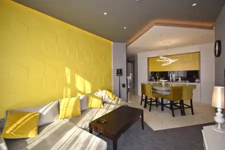 Avenue ApartHotel - 0