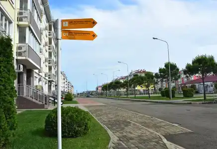 Barhatnyie Sezonyi Semeyniy Kvartal - 27