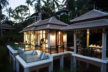 Banyan Tree Samui - 70