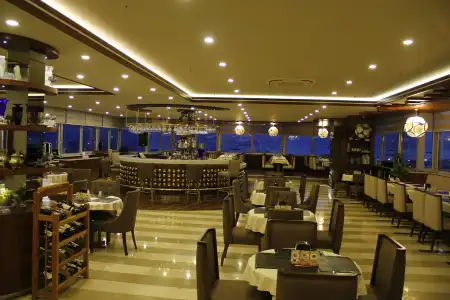 BEKDAS DELUXE & SPA - 4