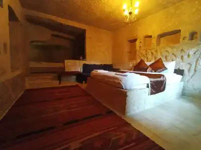 Stone Age Mansion - 127