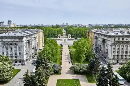 Rossiya - 1
