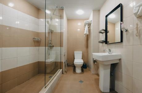 Seven Boutique Baku - 98