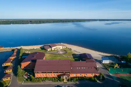 Saint Lake - 3