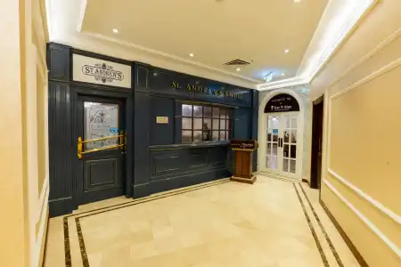 Chelsea Plaza - 21