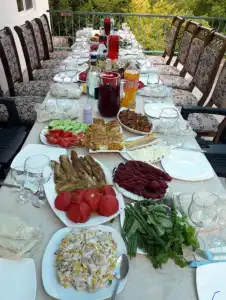 Igor Bed and Breakfast - 6