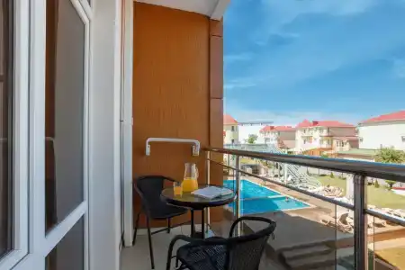 Ambra Resort All inclusive - 68