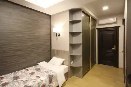 Absolyut Boutique-hotel - 51