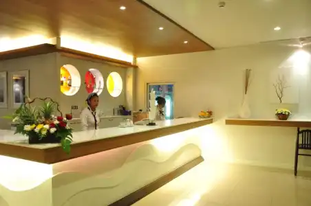 Flipper House - 9