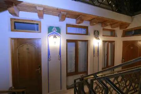 Sahar Boutique - 12