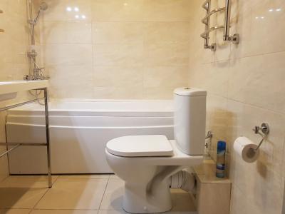 Happy Inn Alpiyskiy - 82