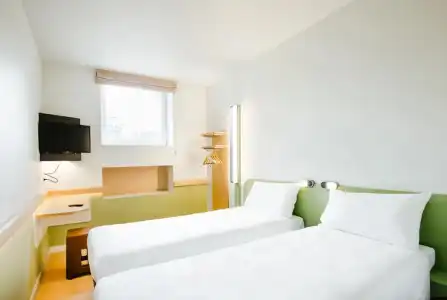 Ibis Budget Panfilovskaya - 13