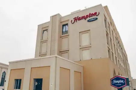 Hampton by Hilton Turkistan - 38