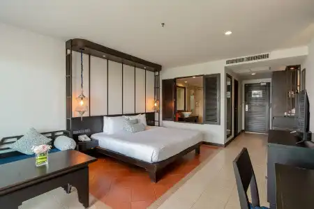 Ravindra Beach Resort And Spa - 4