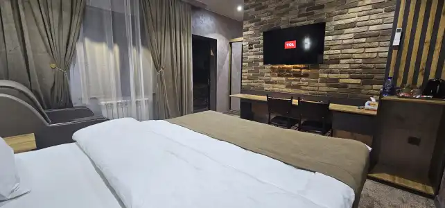 Homy House - 19