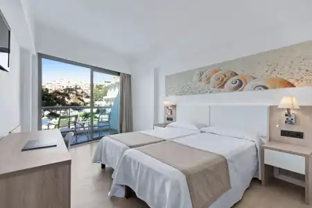 THB Cala Lliteras - adults only - 45