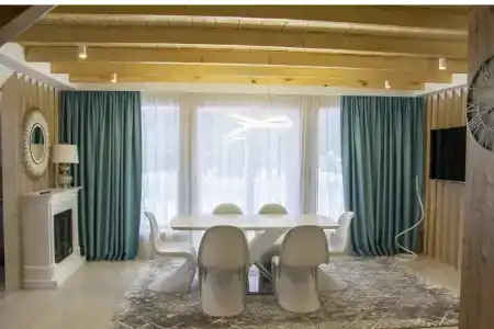 Park-Torbeevo Ozero - 122