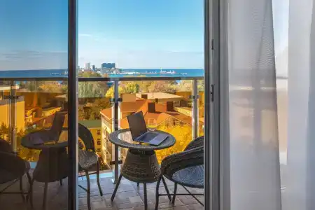 Sunmarinn Resort All Inclusive - 63