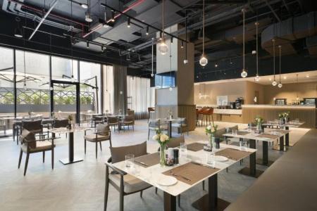 Cheval Maison - The Palm Dubai Apart-Hotel - 11