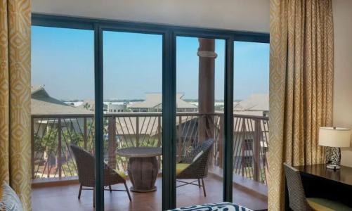Lapita, Parks and Resorts, Autograph Collection - 50