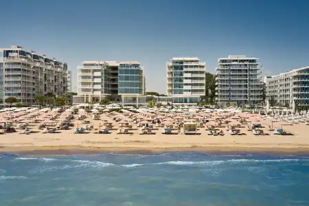 Falkensteiner Residences Jesolo - 0