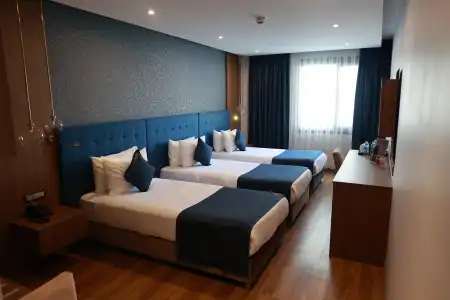 Nova Plaza Crystal - 21
