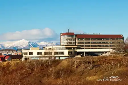Gejzer - 1