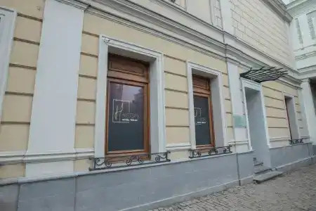 History Tbilisi - 21