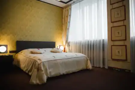 Crowne Plaza - Centre, an IHG - 77