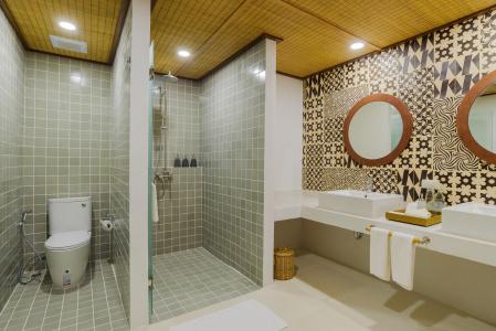 Paradise Beach Resort Samui - 96