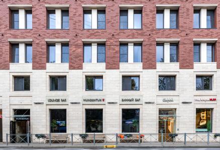 Grani Aparthotel - 4